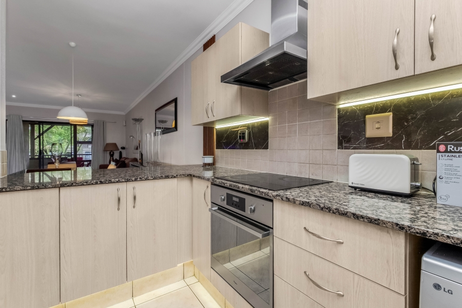 To Let 2 Bedroom Property for Rent in Morningside Gauteng