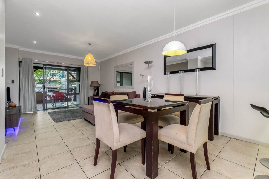 To Let 2 Bedroom Property for Rent in Morningside Gauteng