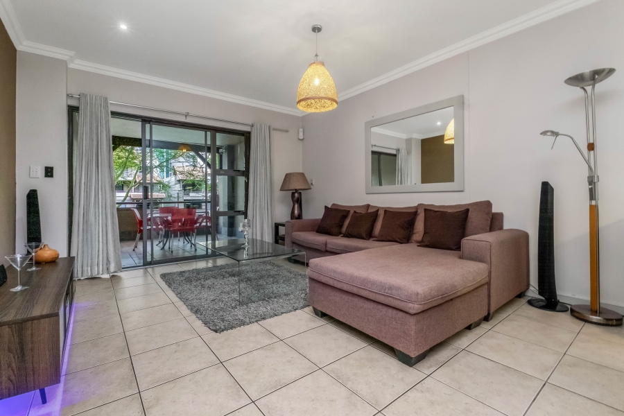 To Let 2 Bedroom Property for Rent in Morningside Gauteng