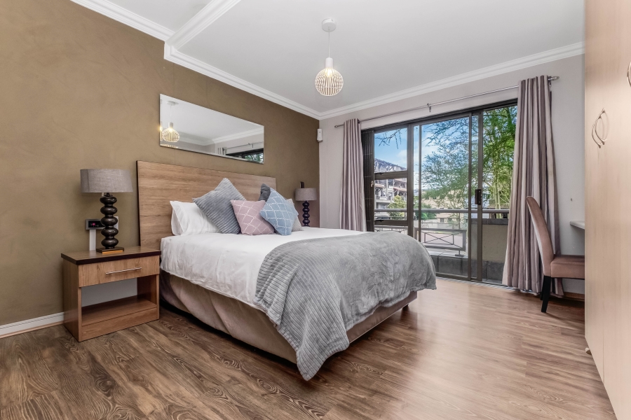 To Let 2 Bedroom Property for Rent in Morningside Gauteng