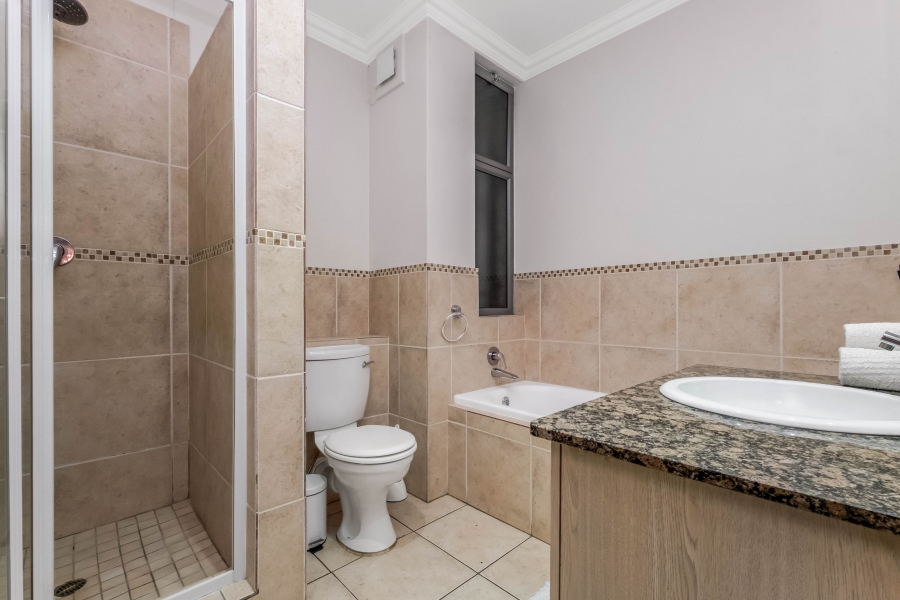 To Let 2 Bedroom Property for Rent in Morningside Gauteng
