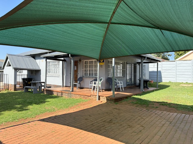 3 Bedroom Property for Sale in Edendale Gauteng