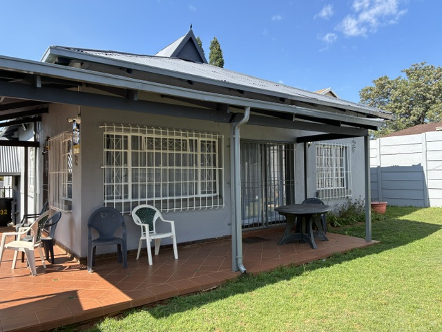 3 Bedroom Property for Sale in Edendale Gauteng