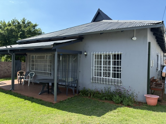 3 Bedroom Property for Sale in Edendale Gauteng