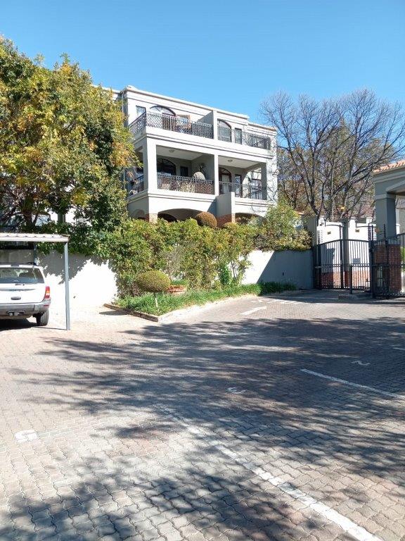 To Let 2 Bedroom Property for Rent in Craighall Gauteng