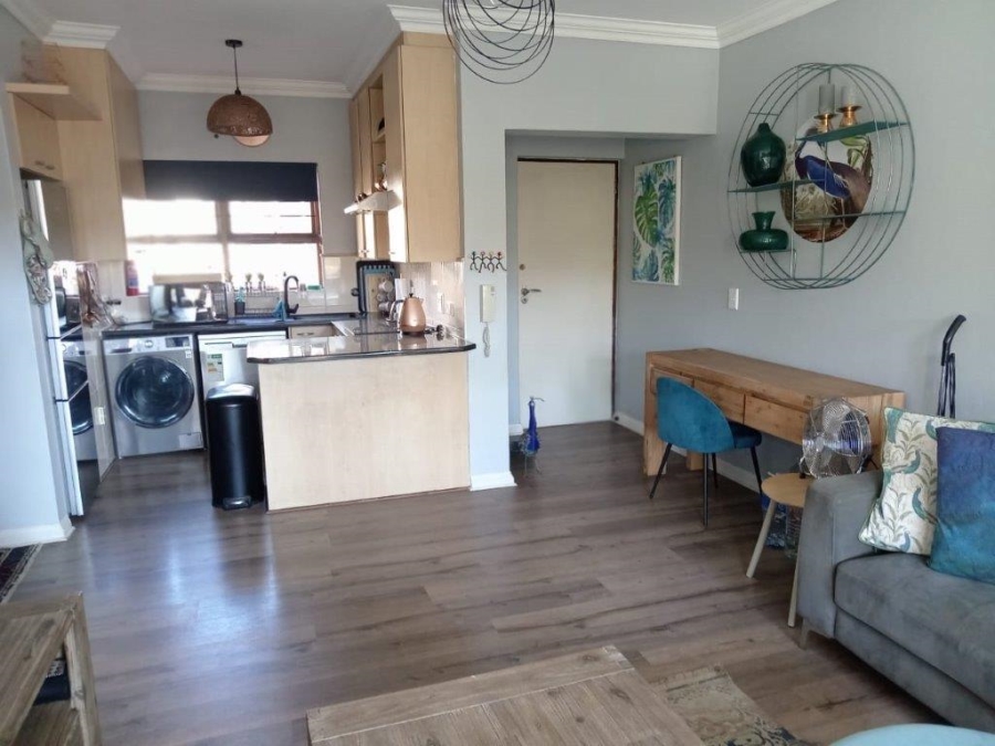 To Let 2 Bedroom Property for Rent in Craighall Gauteng