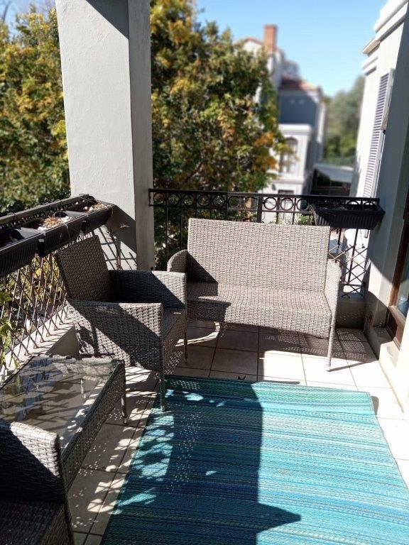 To Let 2 Bedroom Property for Rent in Craighall Gauteng