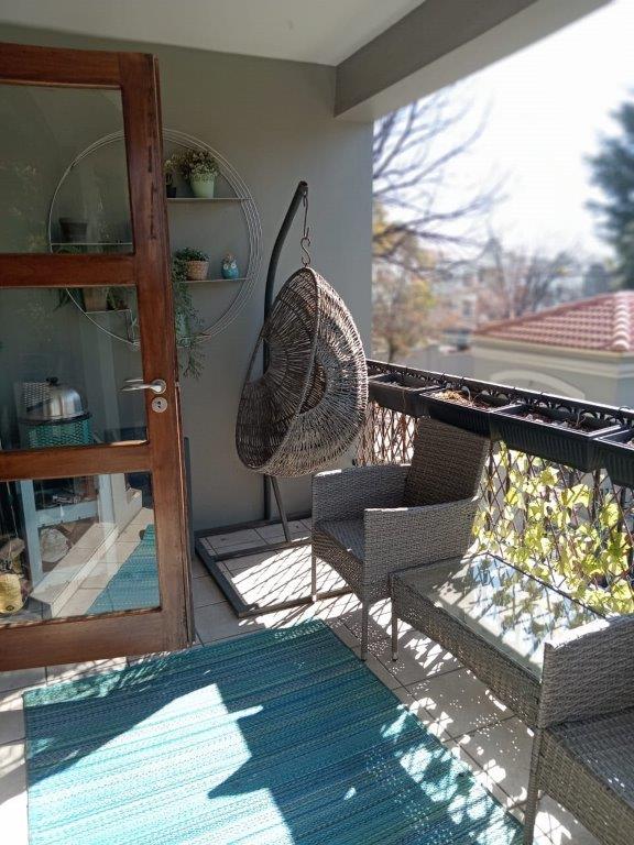 To Let 2 Bedroom Property for Rent in Craighall Gauteng