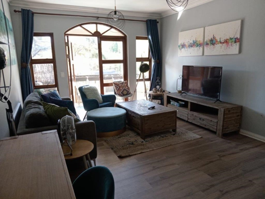 To Let 2 Bedroom Property for Rent in Craighall Gauteng