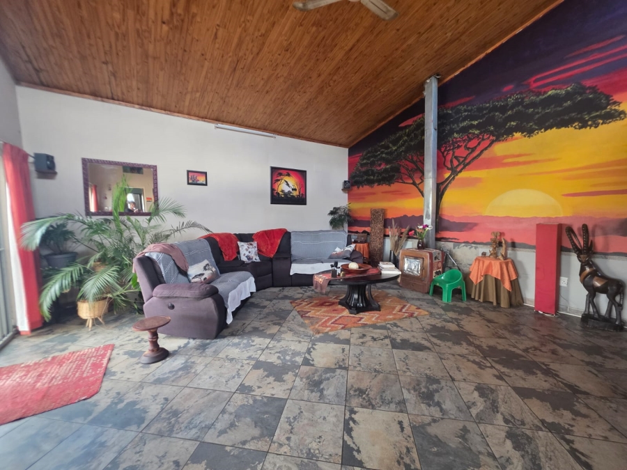3 Bedroom Property for Sale in Vanderbijlpark SE 6 Gauteng