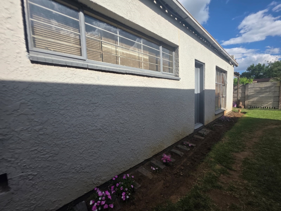 3 Bedroom Property for Sale in Vanderbijlpark SE 6 Gauteng