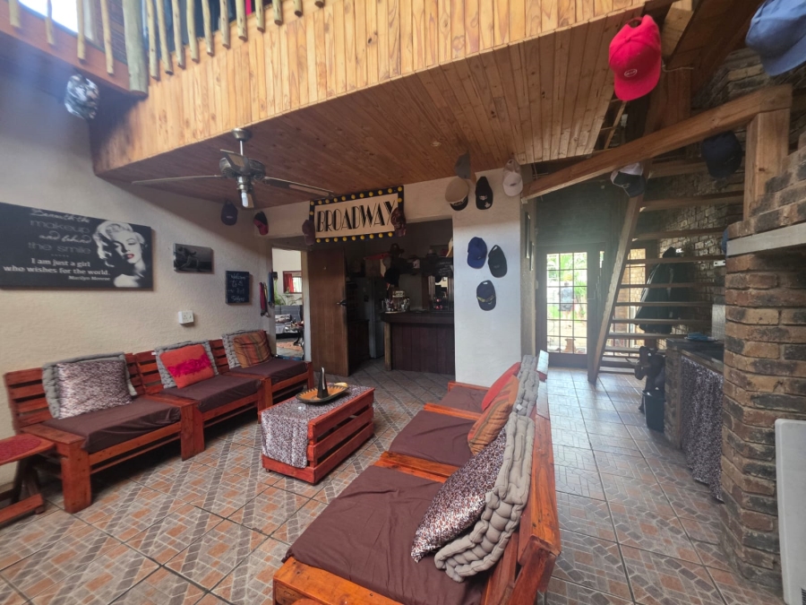 3 Bedroom Property for Sale in Vanderbijlpark SE 6 Gauteng