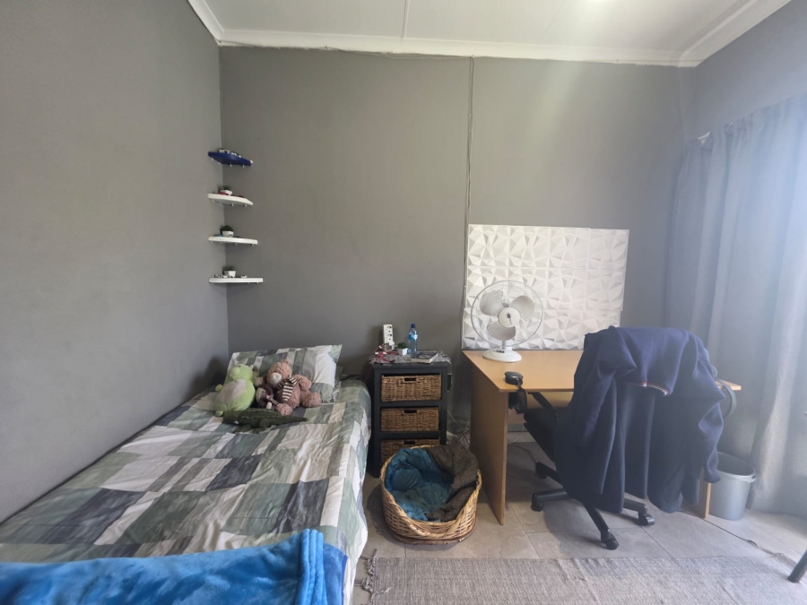 3 Bedroom Property for Sale in Vanderbijlpark SE 6 Gauteng