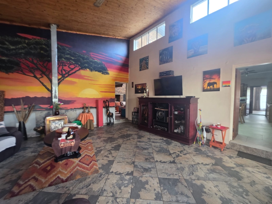 3 Bedroom Property for Sale in Vanderbijlpark SE 6 Gauteng