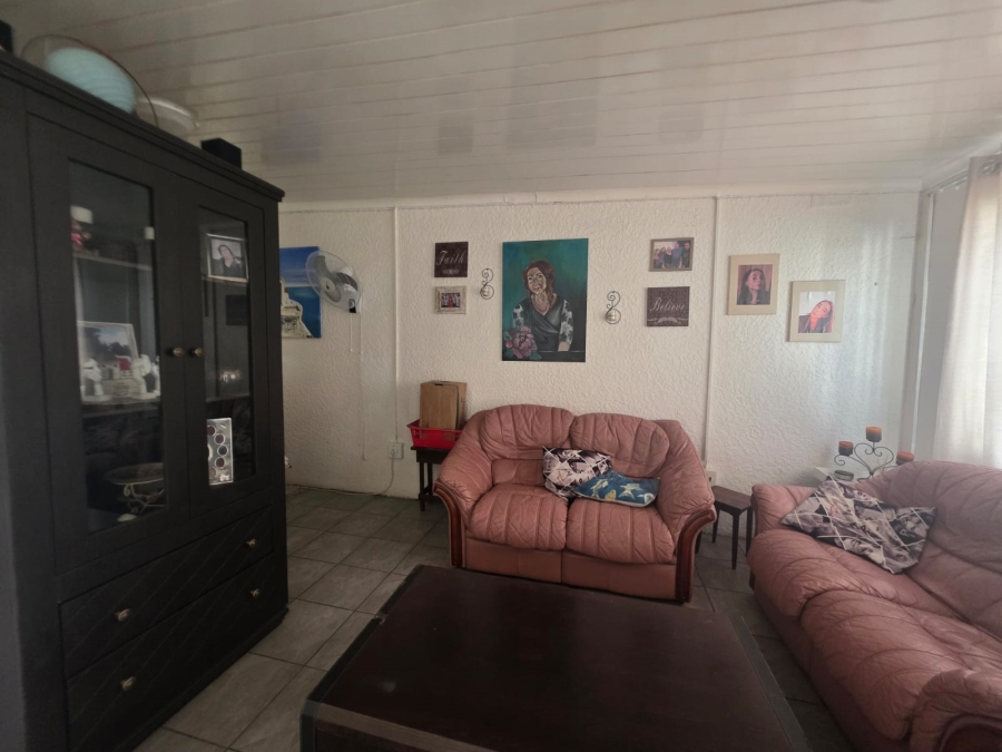 3 Bedroom Property for Sale in Vanderbijlpark SE 6 Gauteng