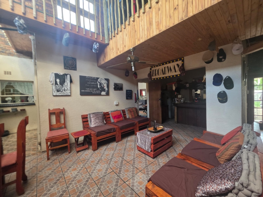 3 Bedroom Property for Sale in Vanderbijlpark SE 6 Gauteng