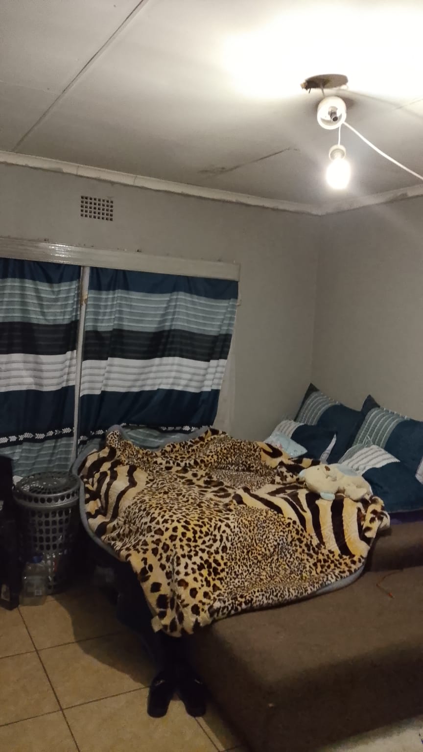 7 Bedroom Property for Sale in Vanderbijlpark CE Gauteng