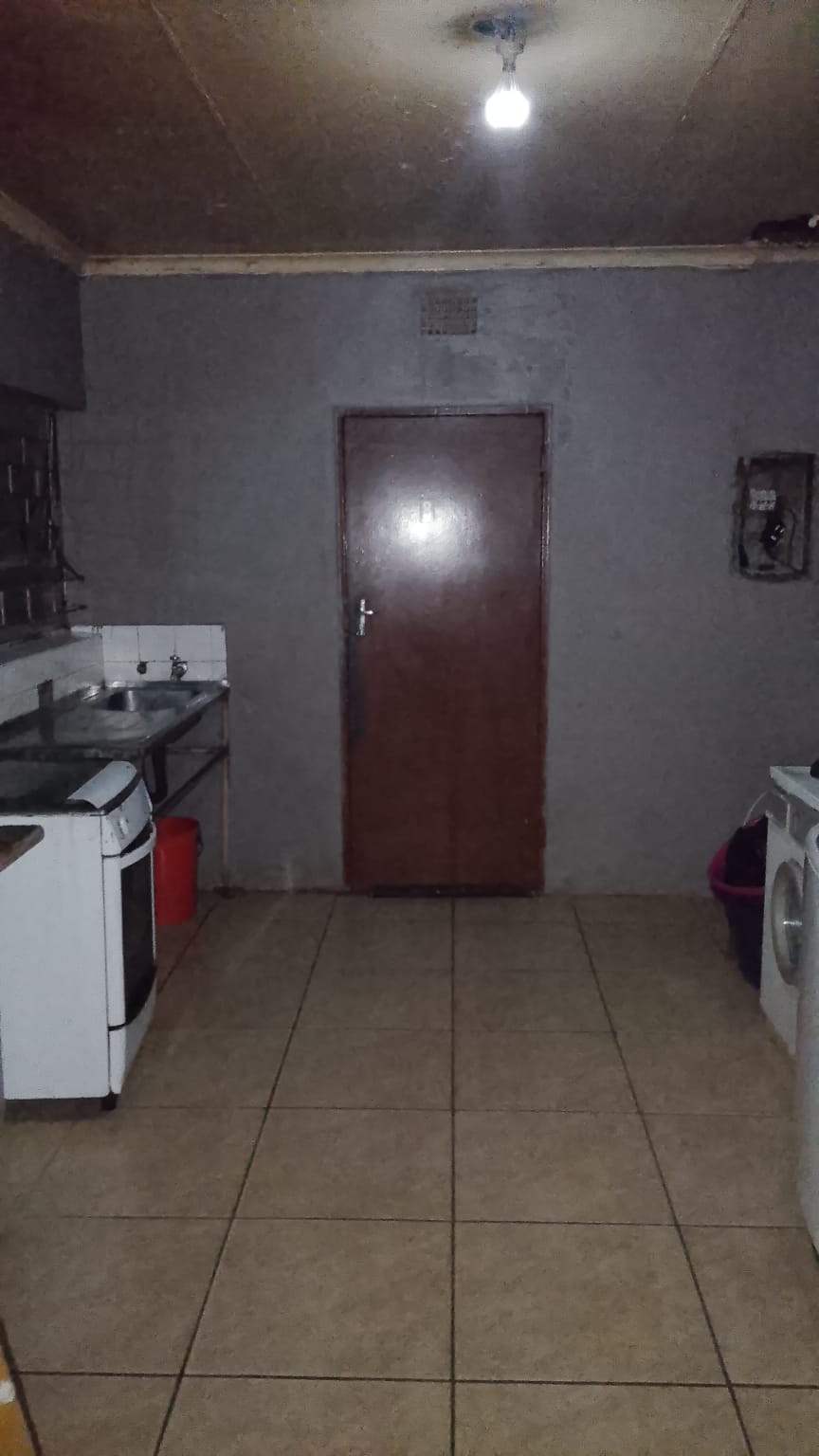 7 Bedroom Property for Sale in Vanderbijlpark CE Gauteng