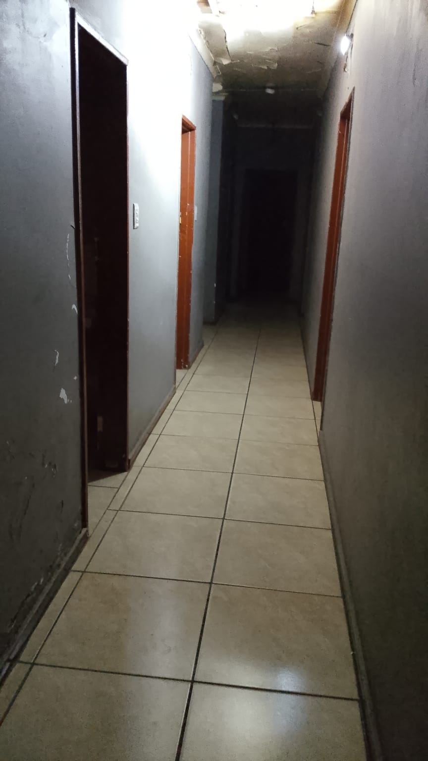 7 Bedroom Property for Sale in Vanderbijlpark CE Gauteng