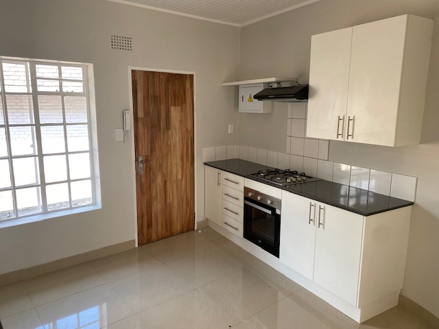 To Let 3 Bedroom Property for Rent in Bramley Park Gauteng