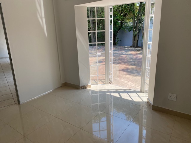 To Let 3 Bedroom Property for Rent in Bramley Park Gauteng