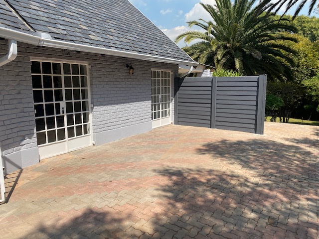 To Let 3 Bedroom Property for Rent in Bramley Park Gauteng