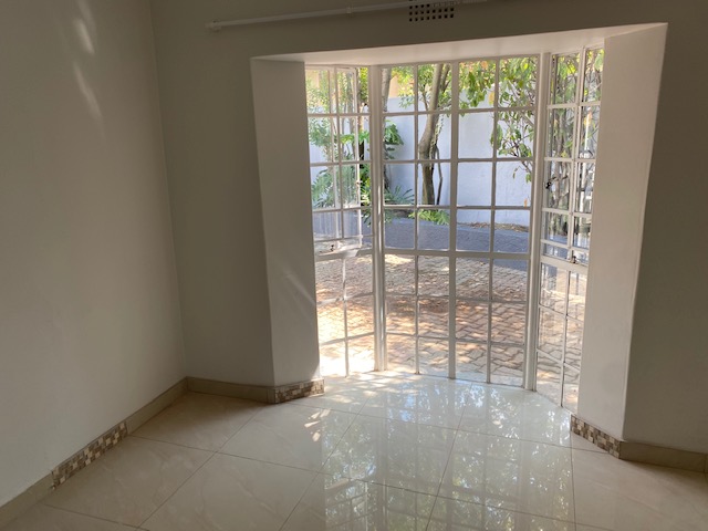 To Let 3 Bedroom Property for Rent in Bramley Park Gauteng