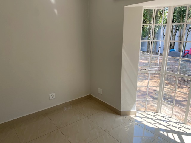 To Let 3 Bedroom Property for Rent in Bramley Park Gauteng