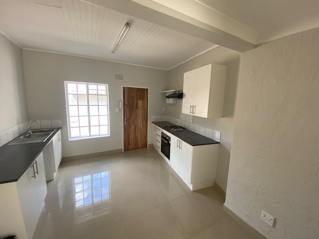 To Let 3 Bedroom Property for Rent in Bramley Park Gauteng