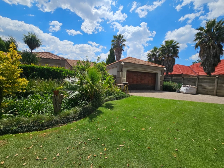 4 Bedroom Property for Sale in Vanderbijlpark SW 5 Gauteng