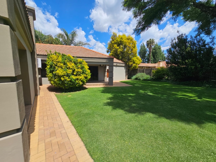 4 Bedroom Property for Sale in Vanderbijlpark SW 5 Gauteng