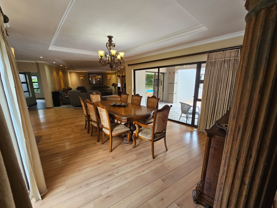 4 Bedroom Property for Sale in Vanderbijlpark SW 5 Gauteng