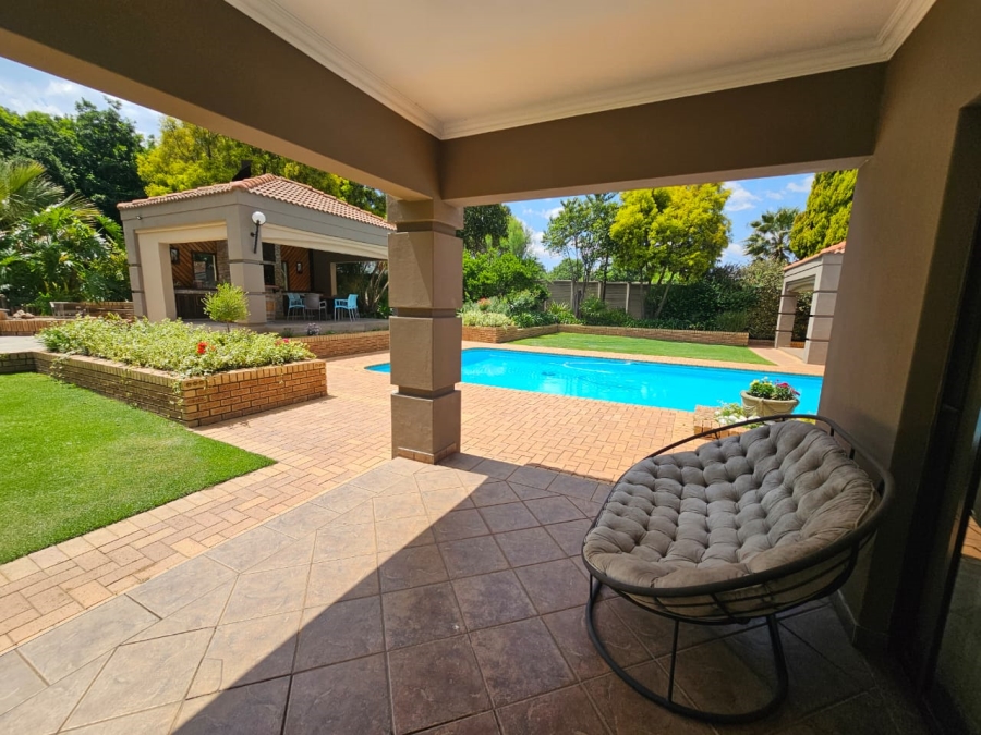 4 Bedroom Property for Sale in Vanderbijlpark SW 5 Gauteng