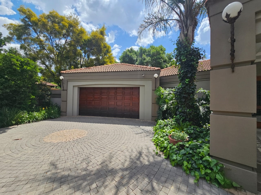 4 Bedroom Property for Sale in Vanderbijlpark SW 5 Gauteng