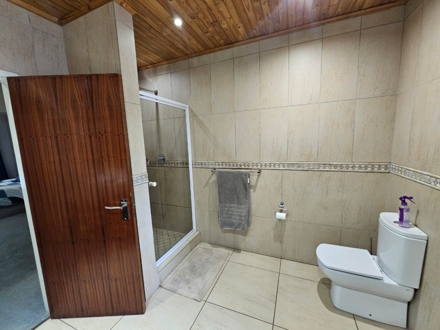 4 Bedroom Property for Sale in Vanderbijlpark SW 5 Gauteng