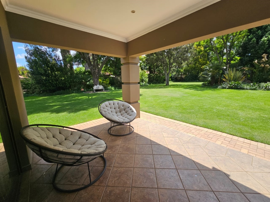 4 Bedroom Property for Sale in Vanderbijlpark SW 5 Gauteng