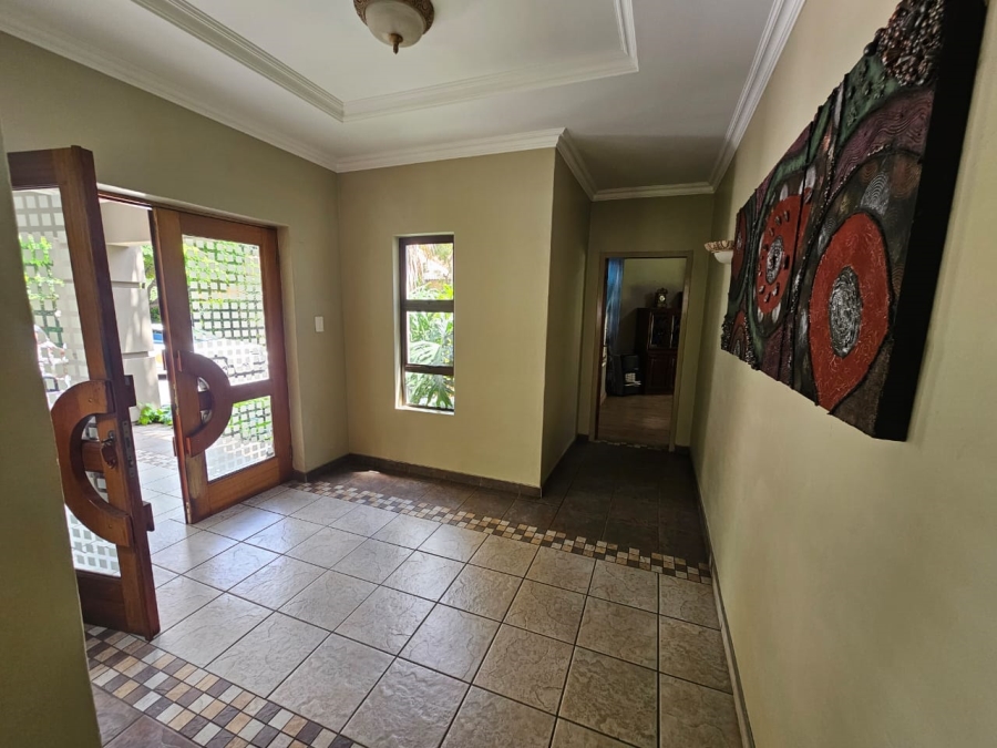4 Bedroom Property for Sale in Vanderbijlpark SW 5 Gauteng