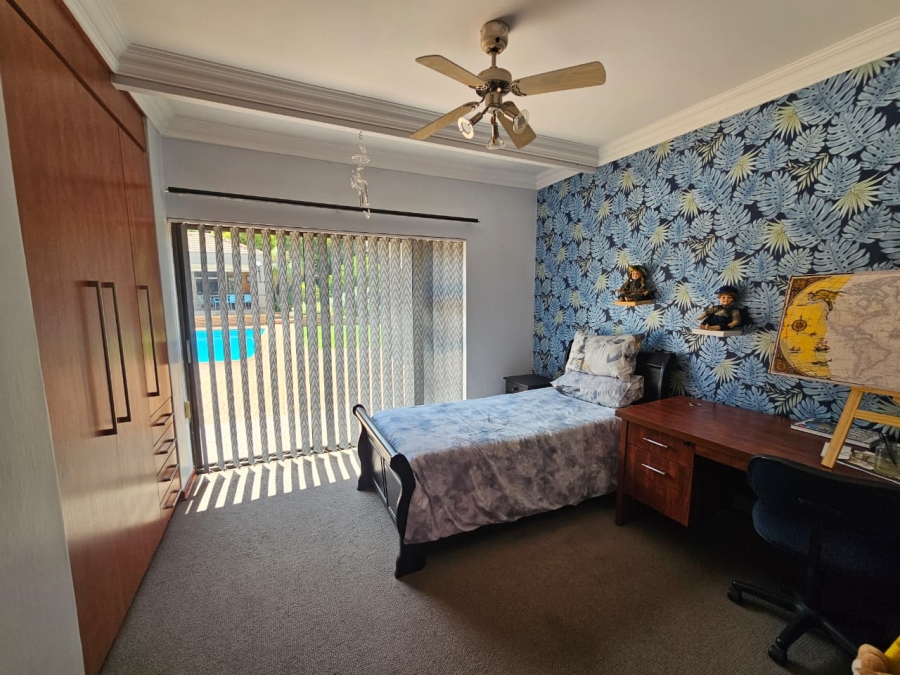 4 Bedroom Property for Sale in Vanderbijlpark SW 5 Gauteng