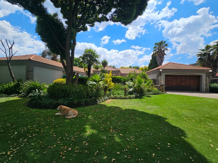4 Bedroom Property for Sale in Vanderbijlpark SW 5 Gauteng