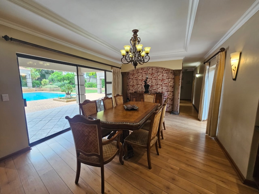 4 Bedroom Property for Sale in Vanderbijlpark SW 5 Gauteng