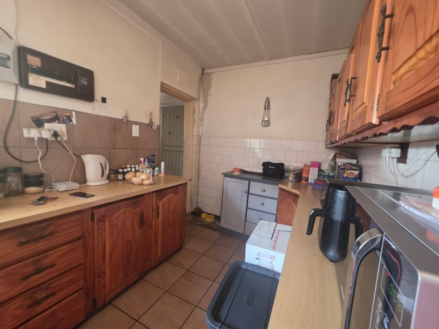 3 Bedroom Property for Sale in Vanderbijlpark SW 5 Gauteng
