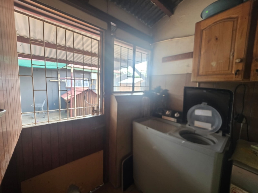 3 Bedroom Property for Sale in Vanderbijlpark SW 5 Gauteng