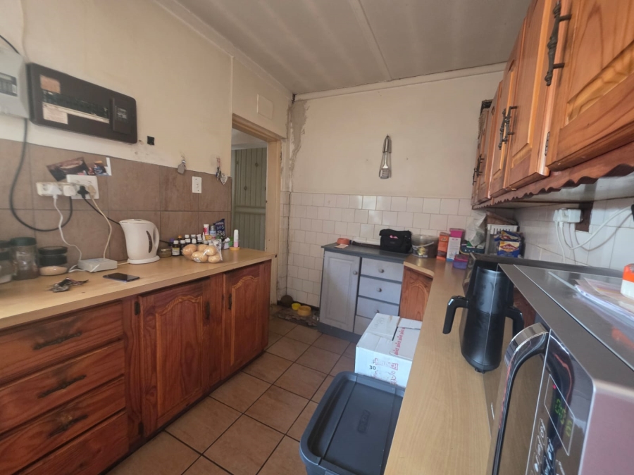 3 Bedroom Property for Sale in Vanderbijlpark SW 5 Gauteng