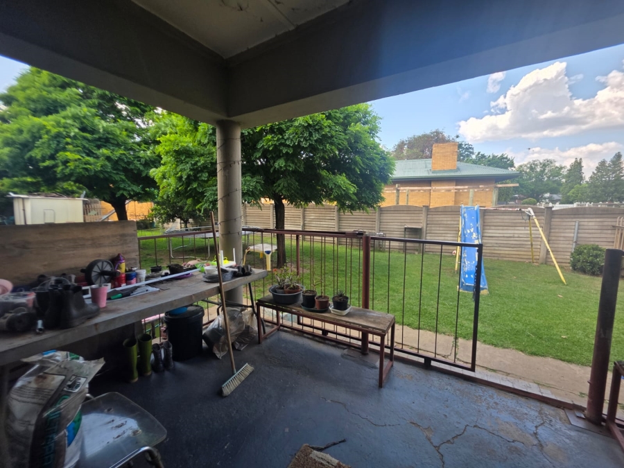 3 Bedroom Property for Sale in Vanderbijlpark SW 5 Gauteng