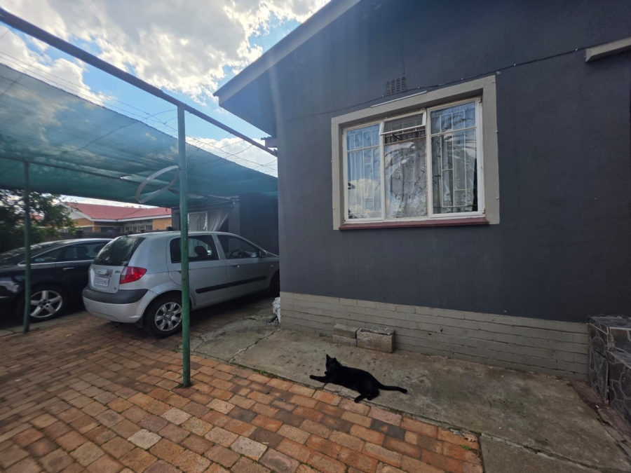 3 Bedroom Property for Sale in Vanderbijlpark SW 5 Gauteng