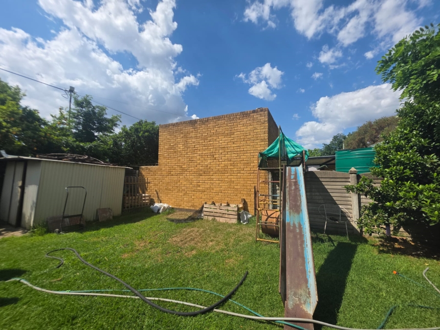 3 Bedroom Property for Sale in Vanderbijlpark SW 5 Gauteng