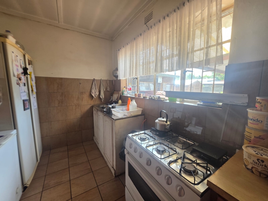 3 Bedroom Property for Sale in Vanderbijlpark SW 5 Gauteng