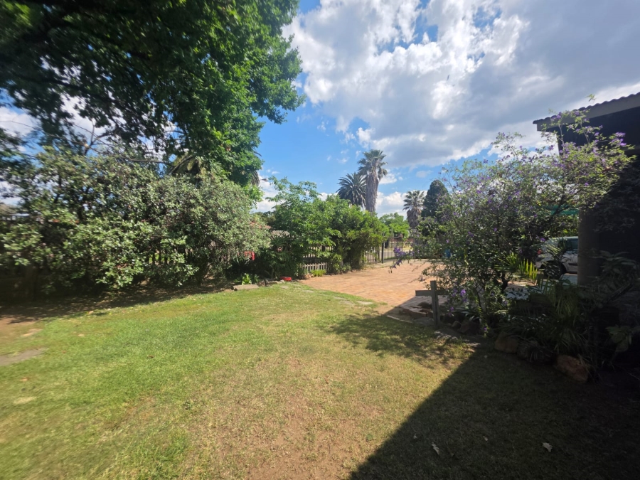3 Bedroom Property for Sale in Vanderbijlpark SW 5 Gauteng