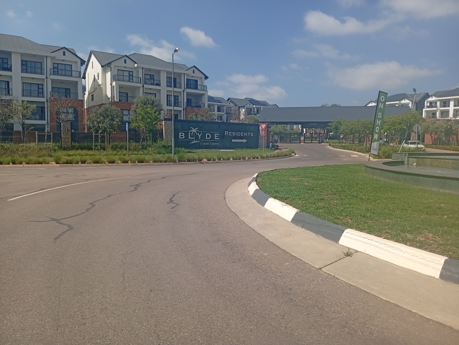 To Let 1 Bedroom Property for Rent in Willow Park Manor Gauteng