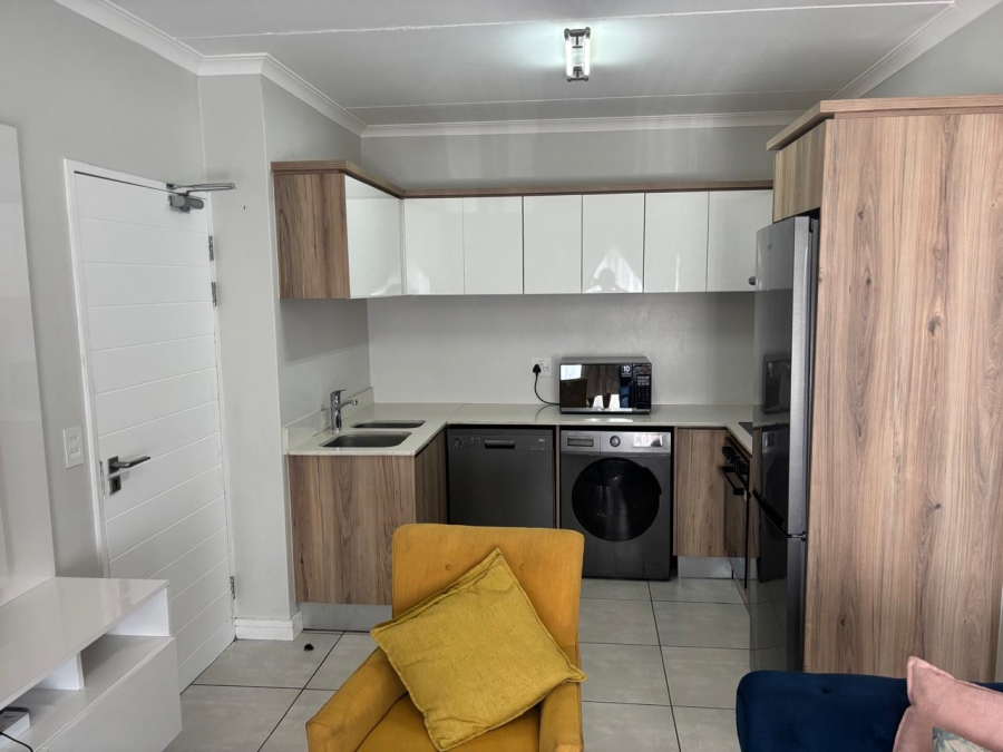 To Let 1 Bedroom Property for Rent in Willow Park Manor Gauteng